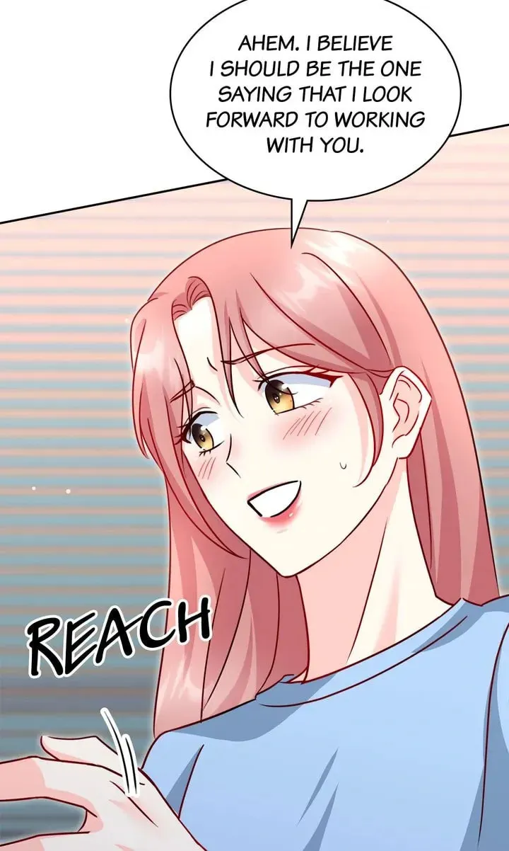 Enter With My Replaced Groom Chapter 21 page 98 - 