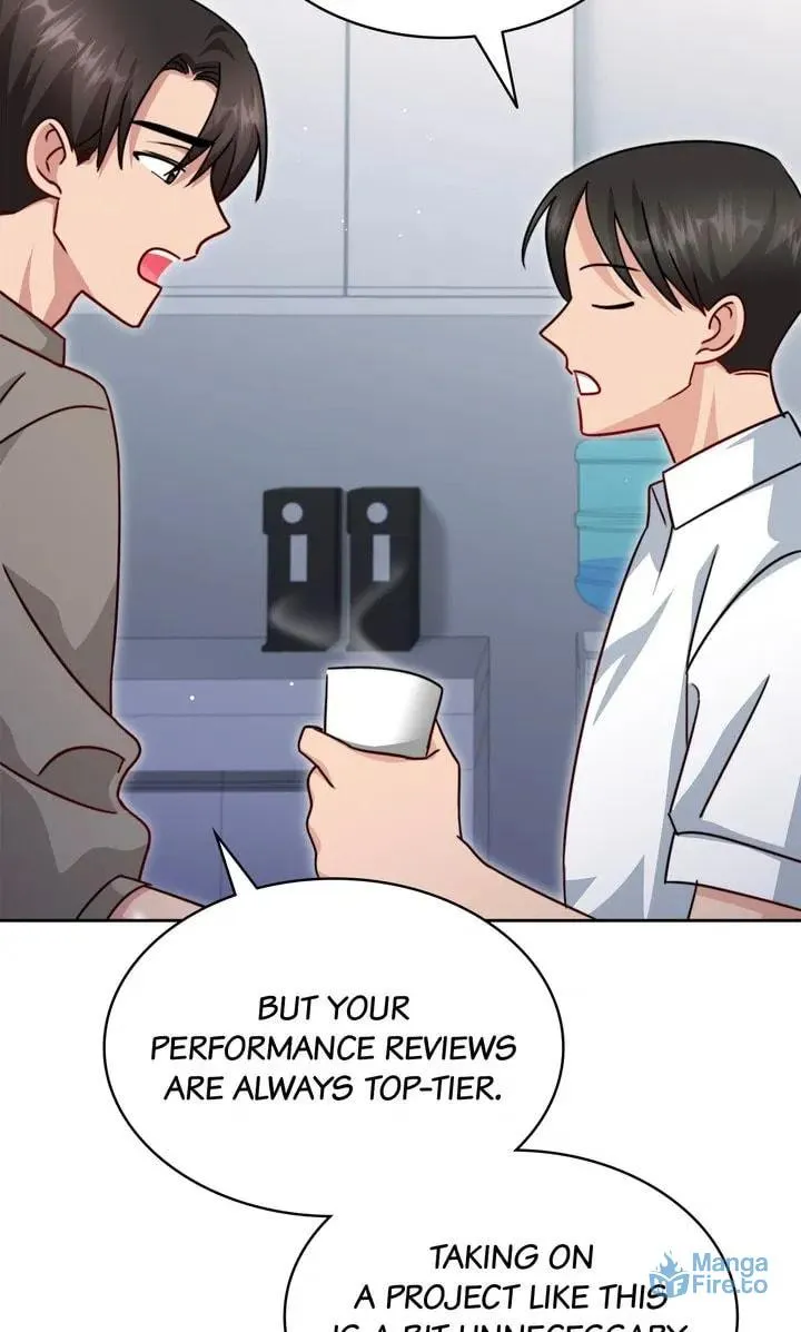 Enter With My Replaced Groom Chapter 22 page 12 - 