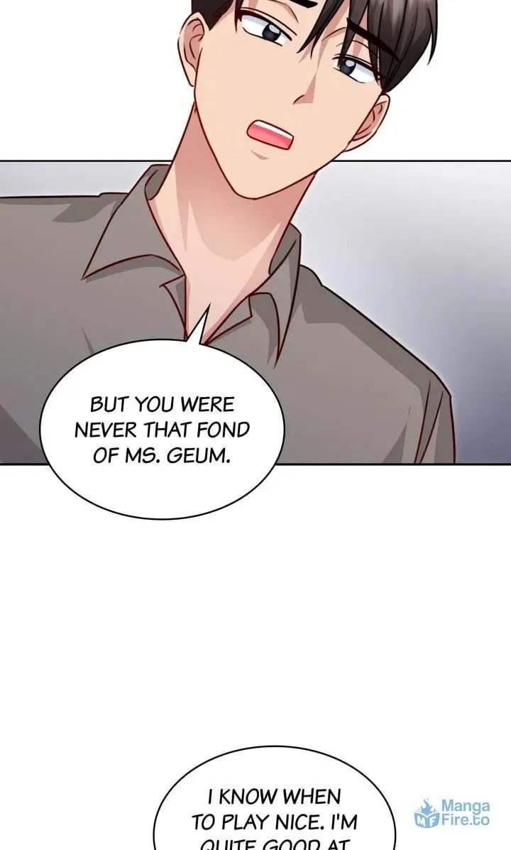 Enter With My Replaced Groom Chapter 22 page 15 - 