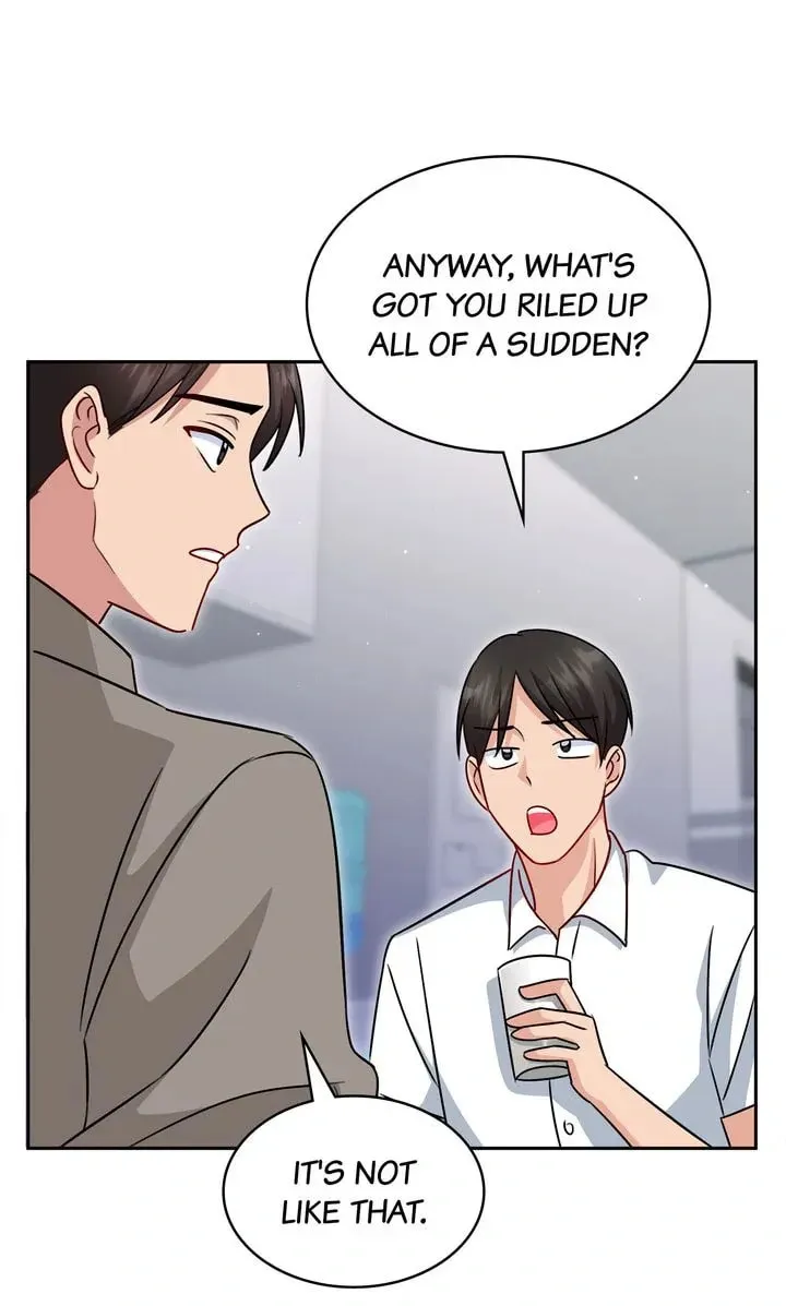 Enter With My Replaced Groom Chapter 22 page 17 - 