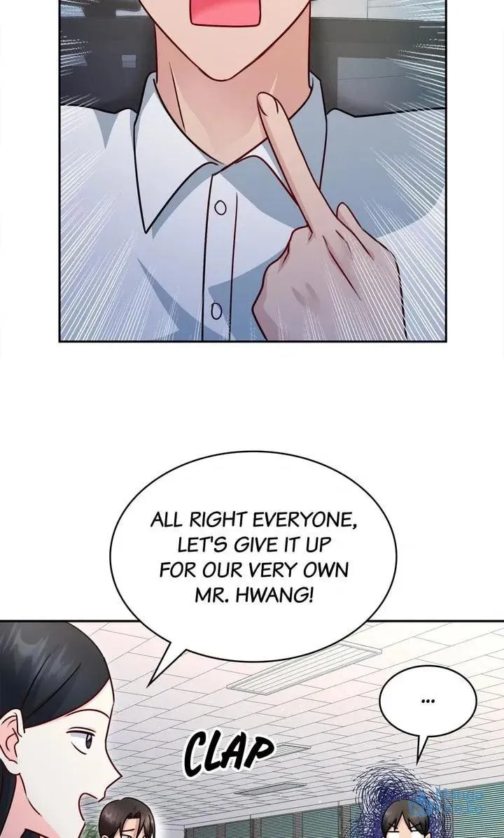 Enter With My Replaced Groom Chapter 22 page 3 - 