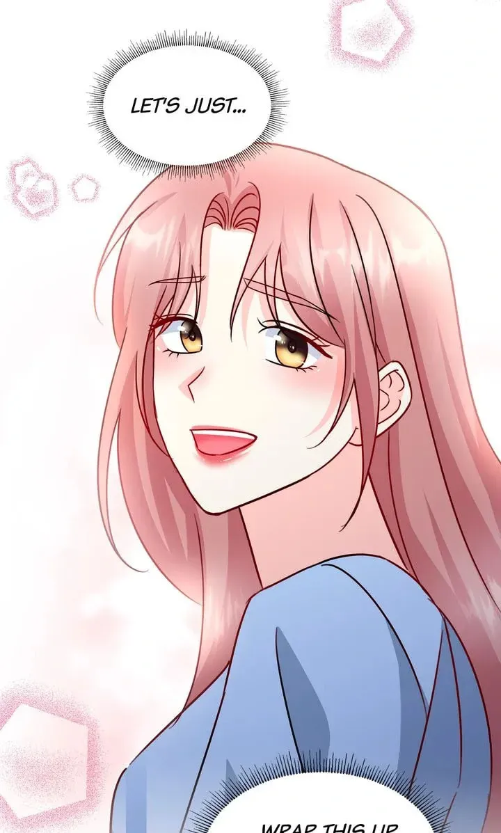 Enter With My Replaced Groom Chapter 22 page 22 - 