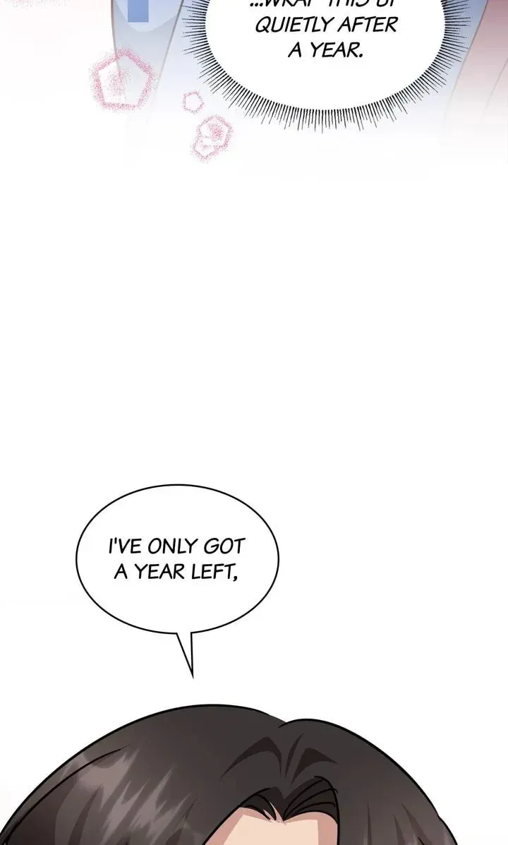 Enter With My Replaced Groom Chapter 22 page 23 - 