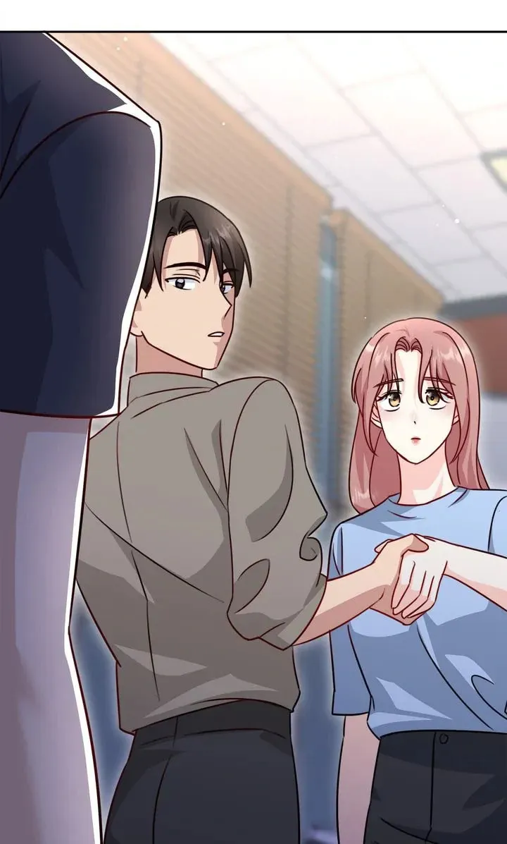 Enter With My Replaced Groom Chapter 22 page 29 - 