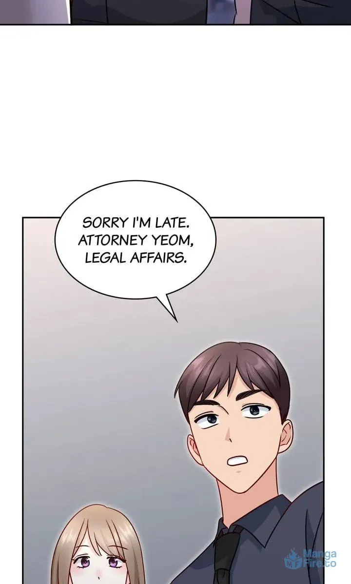 Enter With My Replaced Groom Chapter 22 page 30 - 