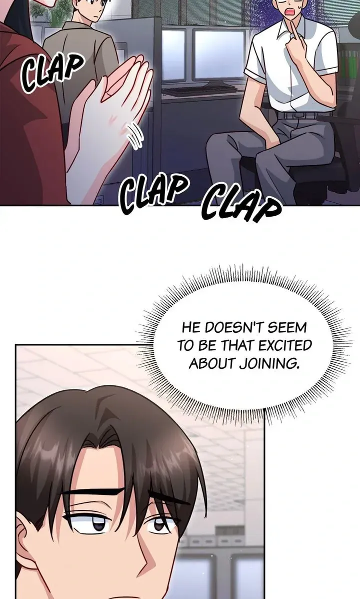 Enter With My Replaced Groom Chapter 22 page 4 - 