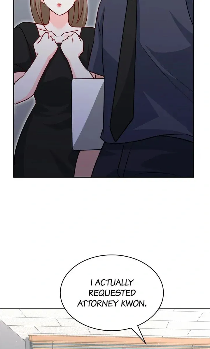Enter With My Replaced Groom Chapter 22 page 31 - 