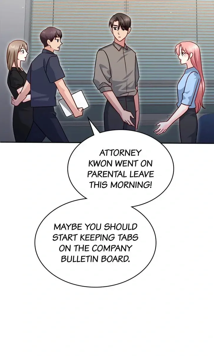 Enter With My Replaced Groom Chapter 22 page 32 - 