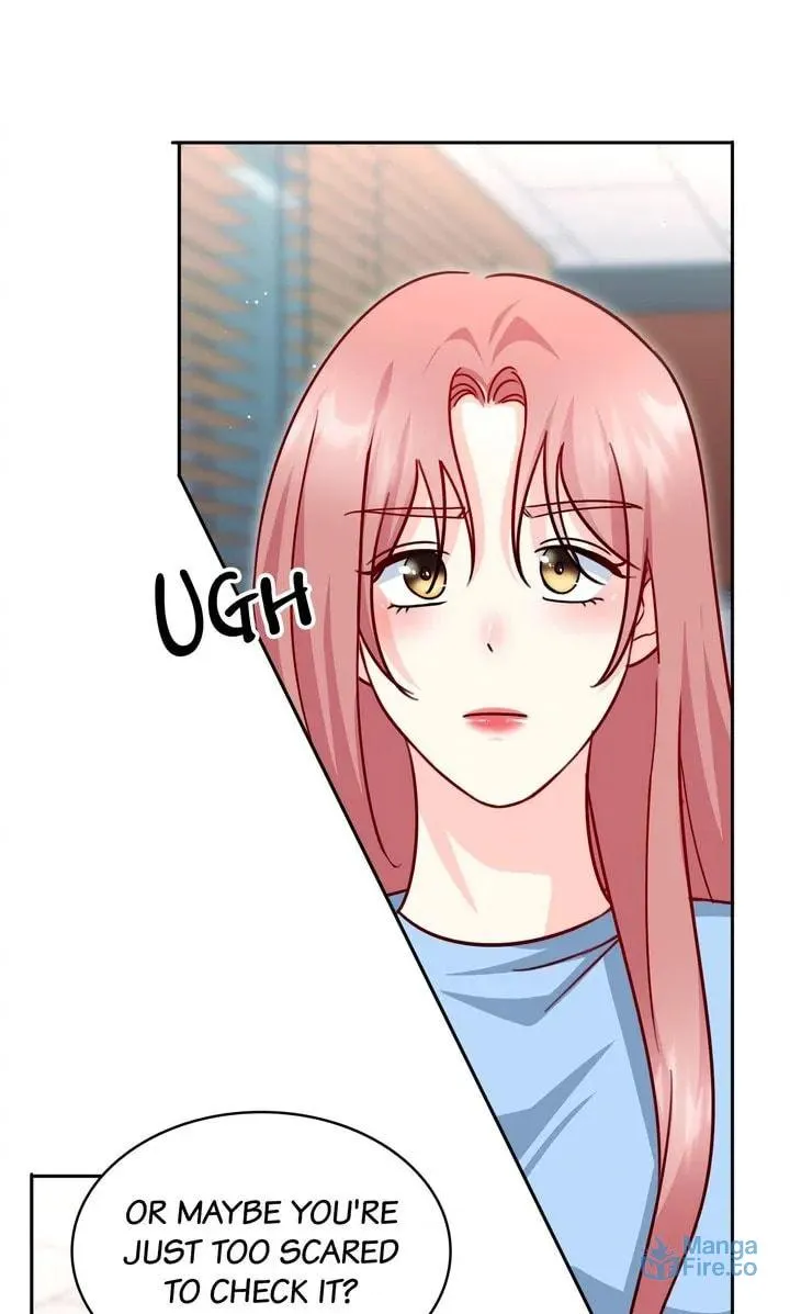 Enter With My Replaced Groom Chapter 22 page 33 - 