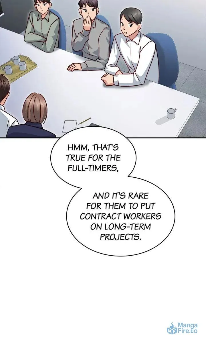 Enter With My Replaced Groom Chapter 22 page 36 - 