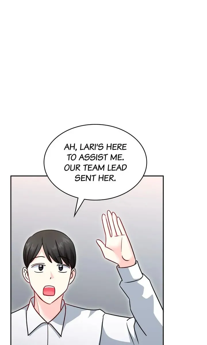Enter With My Replaced Groom Chapter 22 page 37 - 