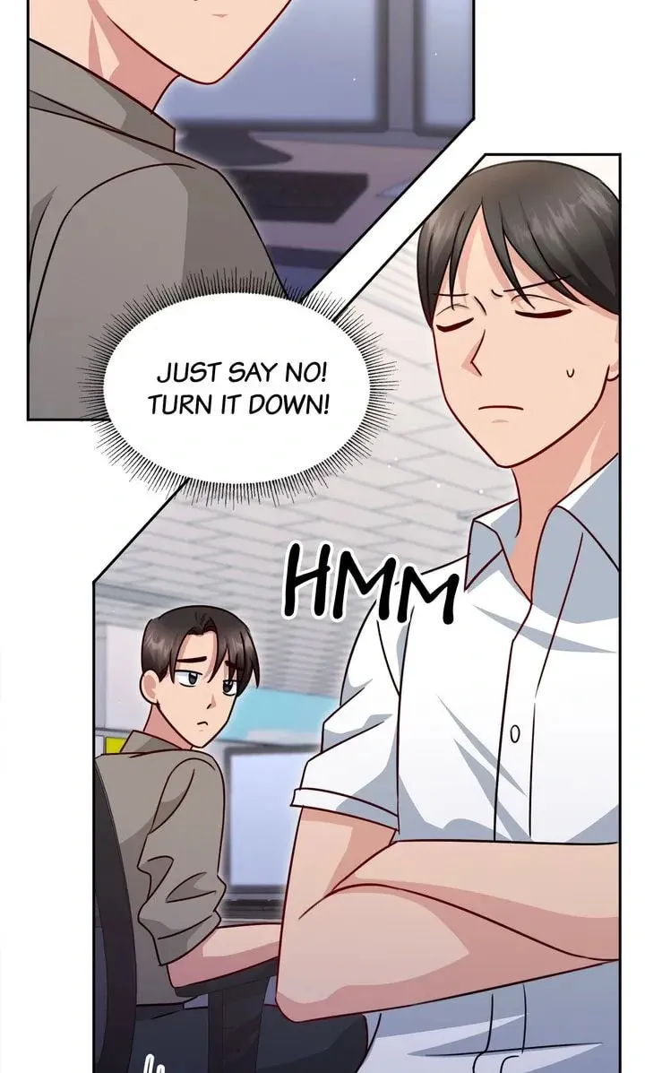 Enter With My Replaced Groom Chapter 22 page 5 - 