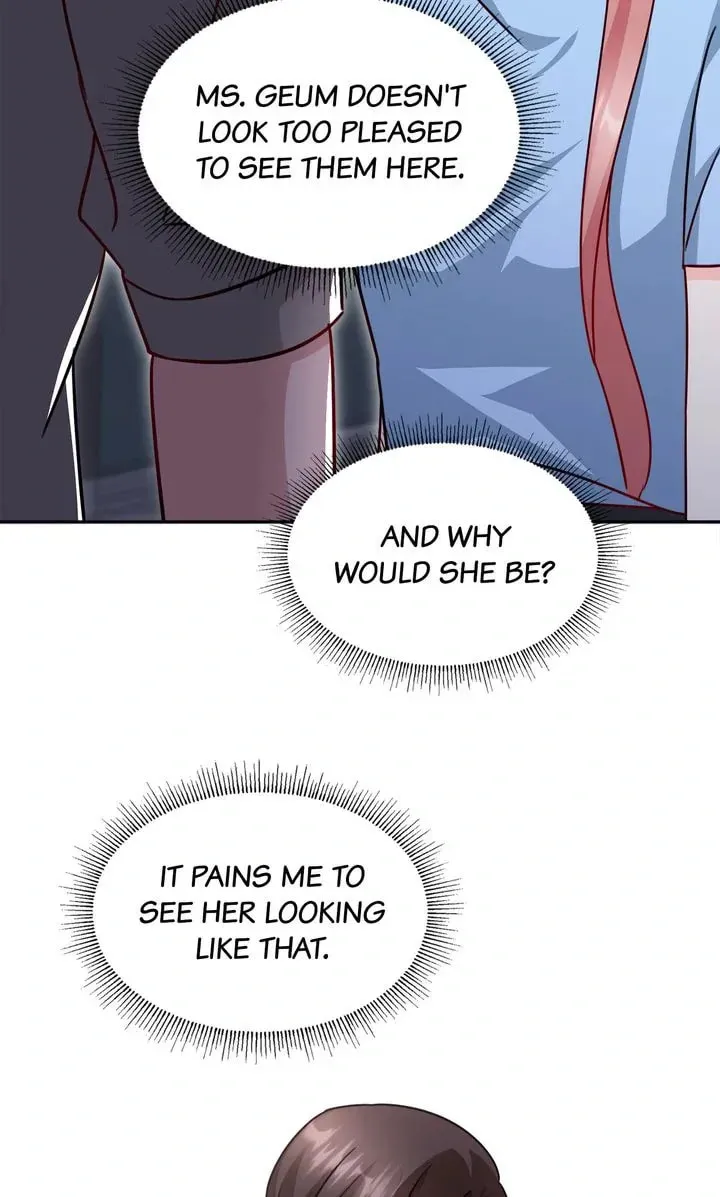 Enter With My Replaced Groom Chapter 22 page 41 - 