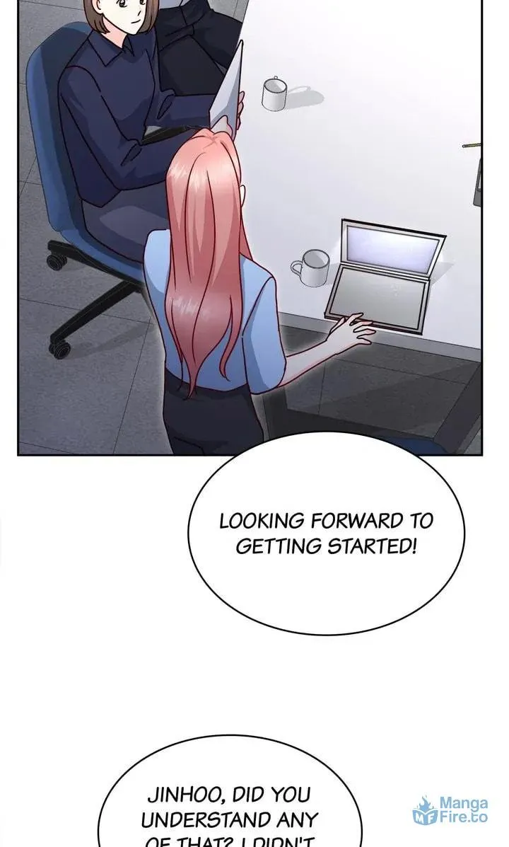 Enter With My Replaced Groom Chapter 22 page 48 - 