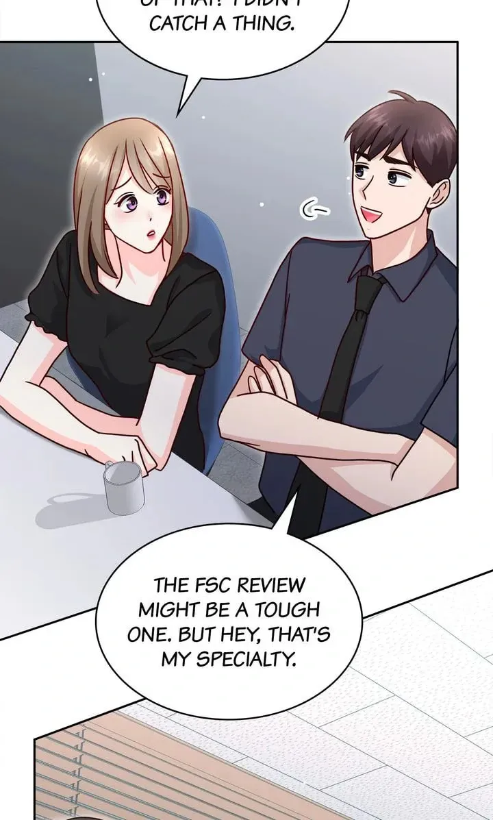 Enter With My Replaced Groom Chapter 22 page 49 - 