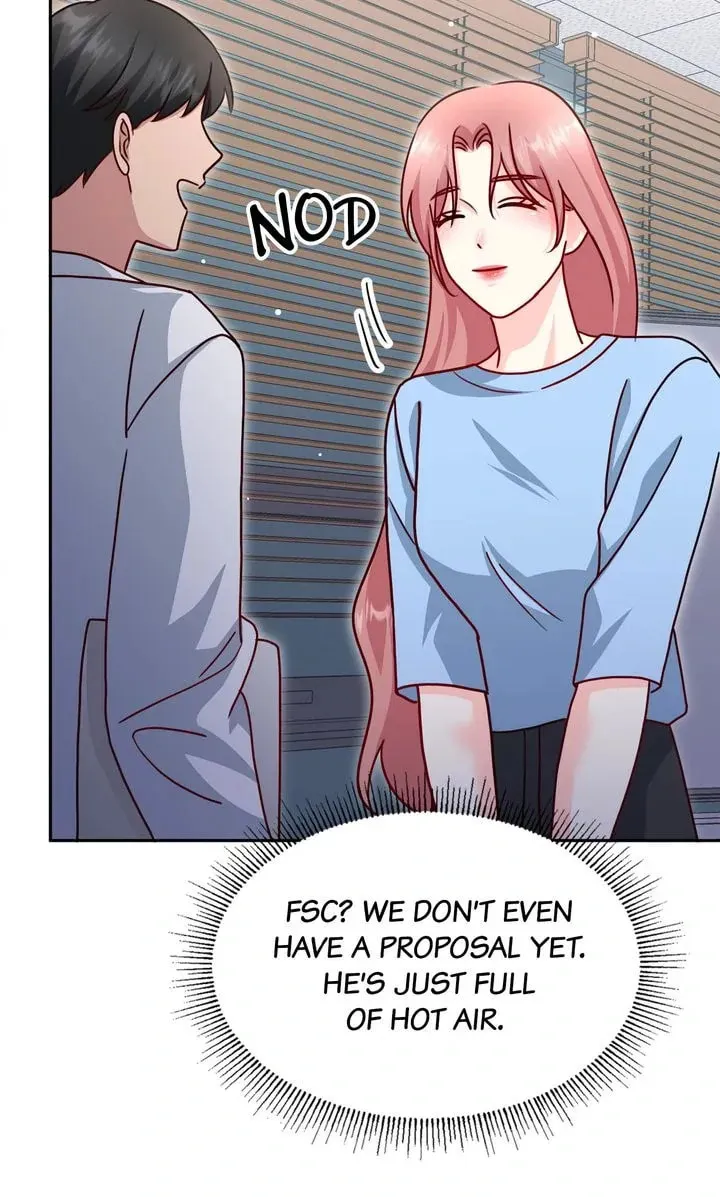Enter With My Replaced Groom Chapter 22 page 50 - 