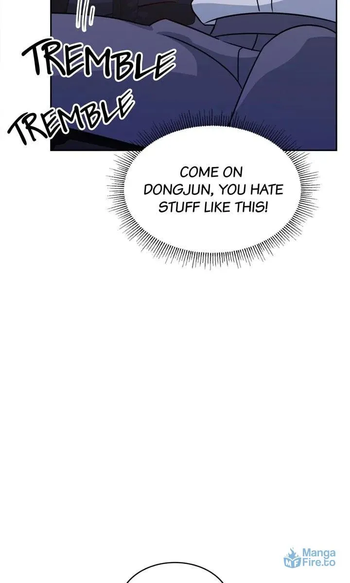Enter With My Replaced Groom Chapter 22 page 6 - 