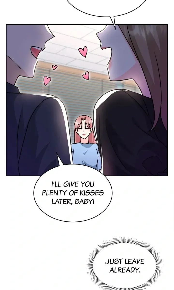 Enter With My Replaced Groom Chapter 22 page 52 - 