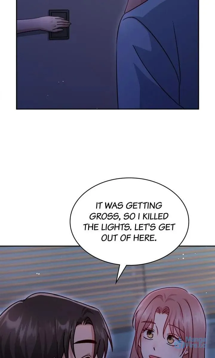 Enter With My Replaced Groom Chapter 22 page 54 - 