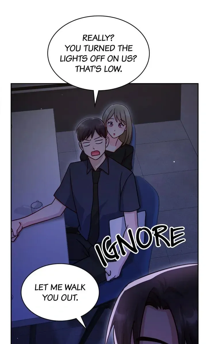 Enter With My Replaced Groom Chapter 22 page 56 - 