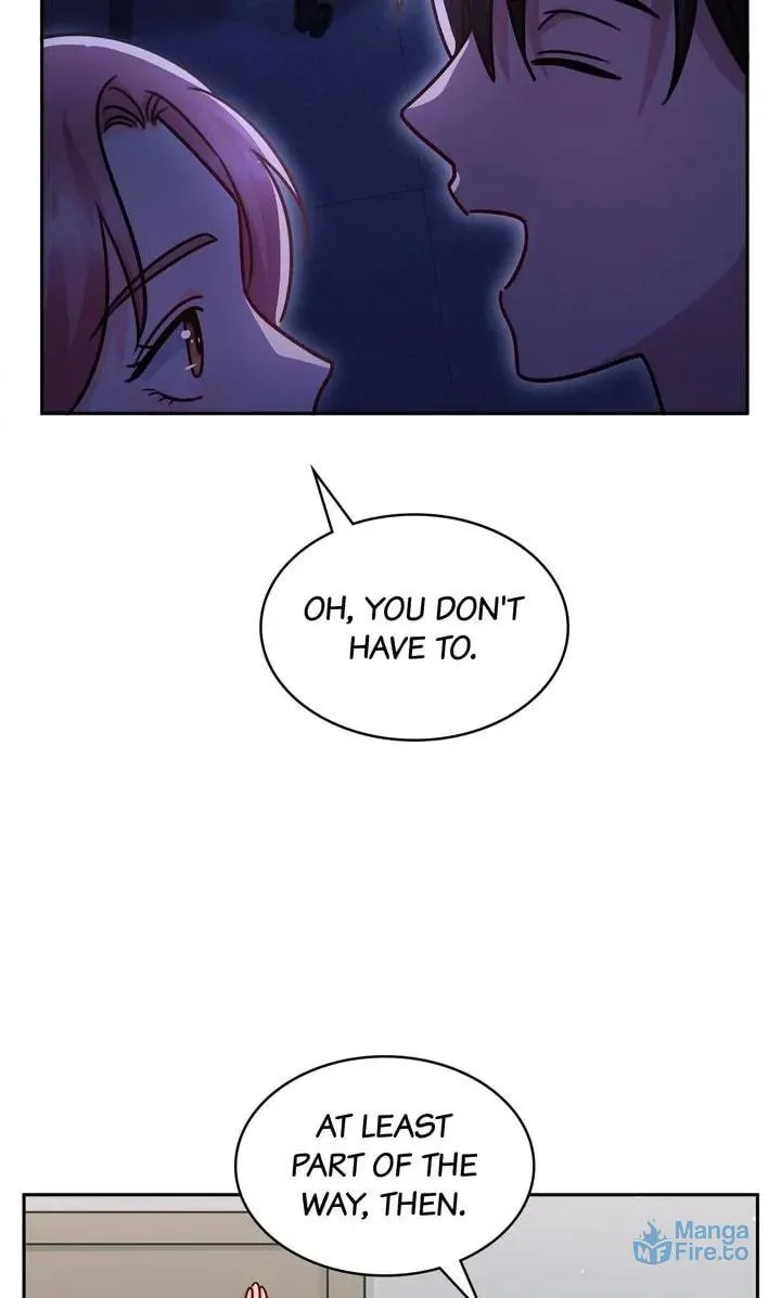 Enter With My Replaced Groom Chapter 22 page 57 - 