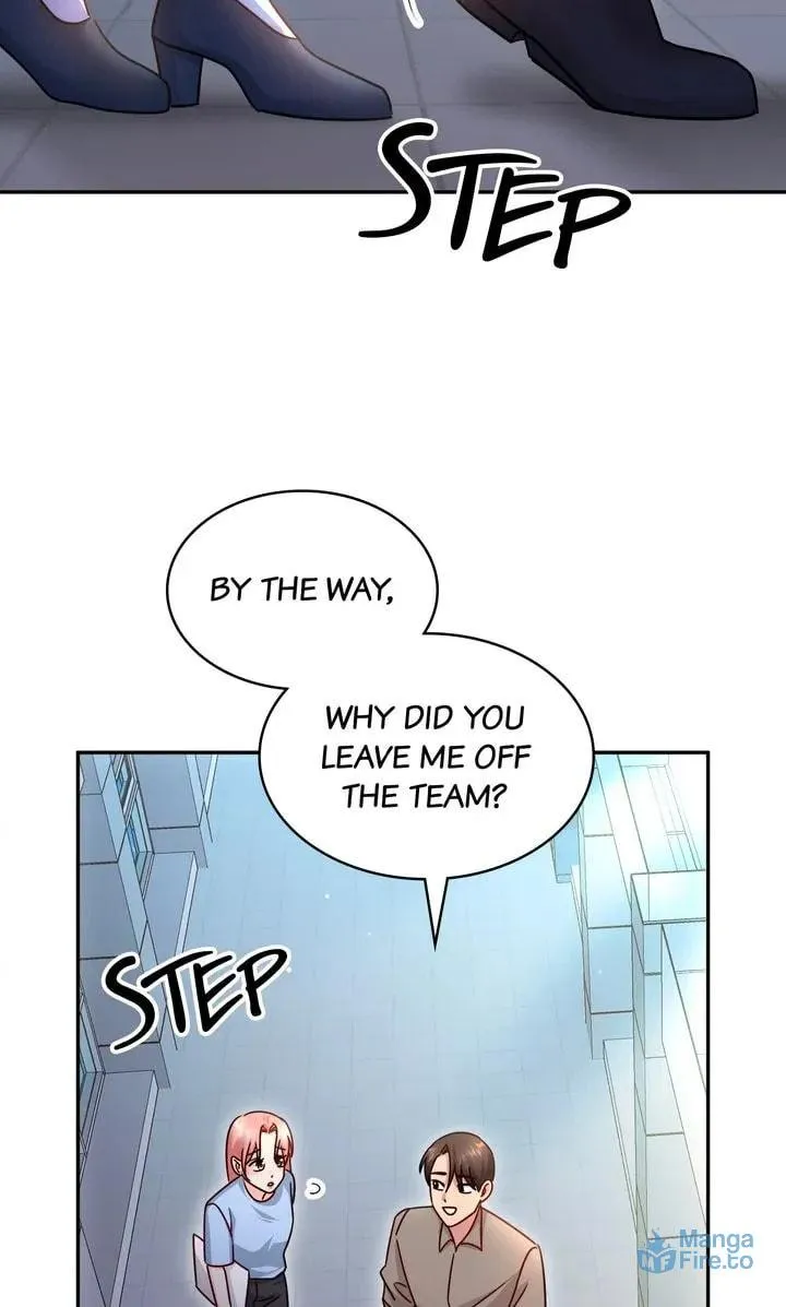 Enter With My Replaced Groom Chapter 22 page 60 - 
