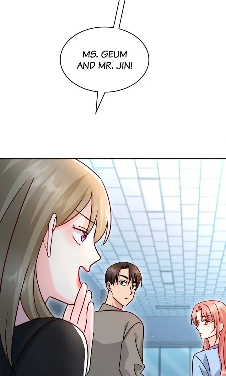 Enter With My Replaced Groom Chapter 22 page 65 - 