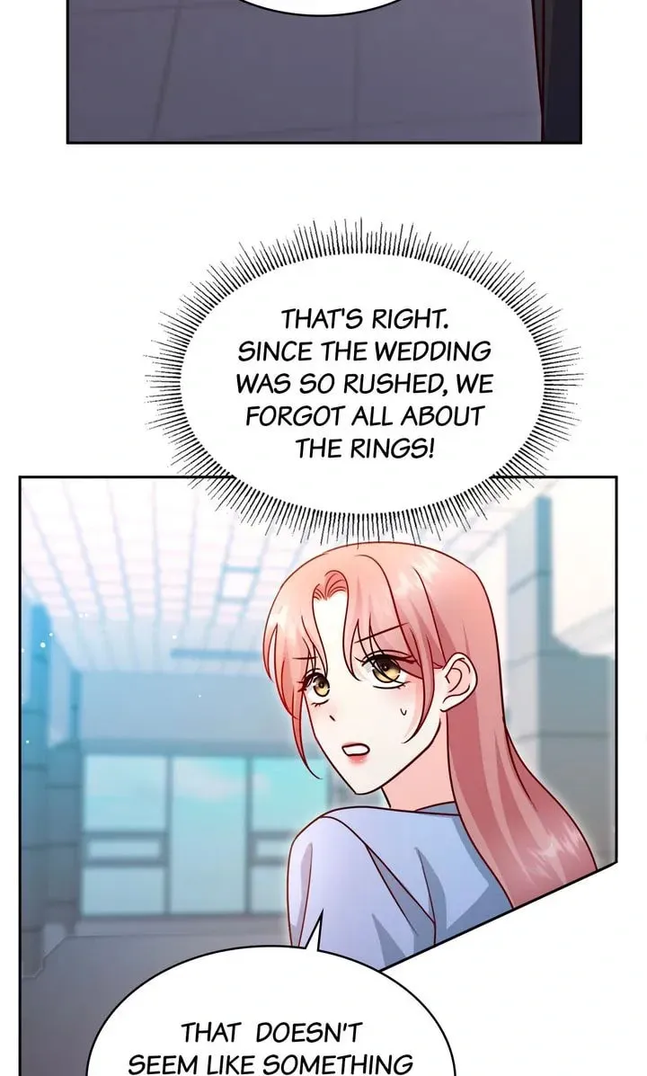 Enter With My Replaced Groom Chapter 22 page 68 - 