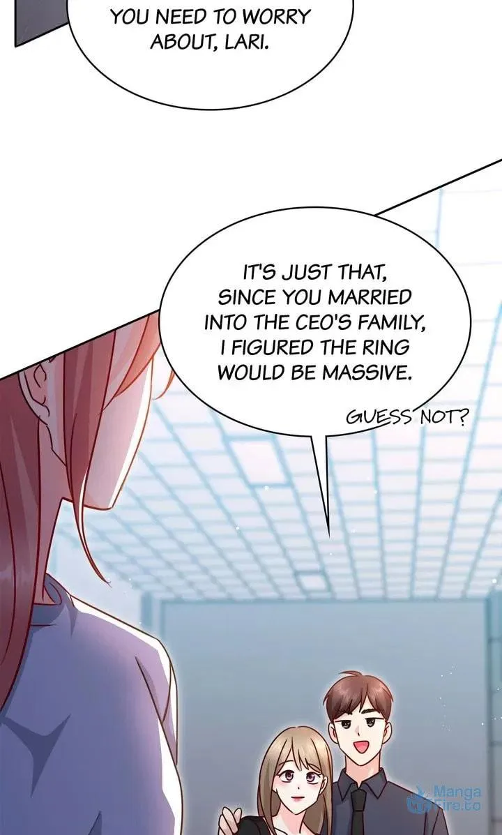 Enter With My Replaced Groom Chapter 22 page 69 - 
