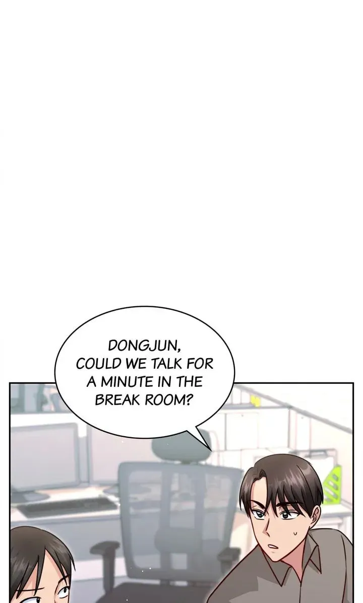 Enter With My Replaced Groom Chapter 22 page 8 - 