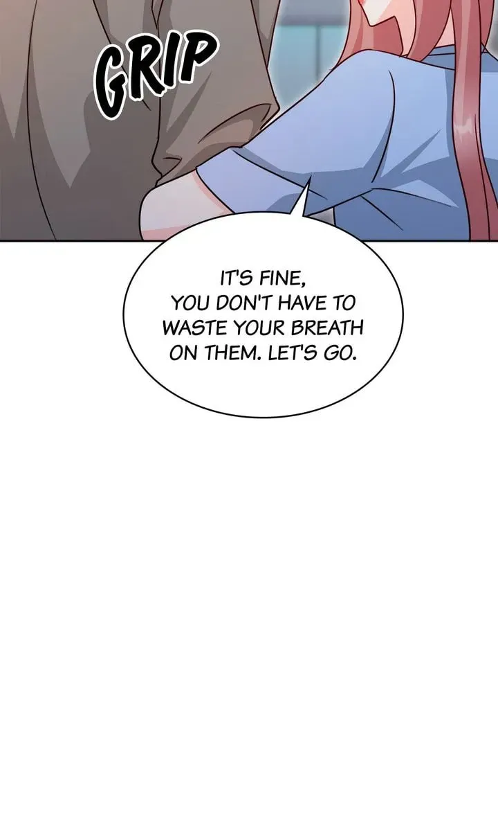 Enter With My Replaced Groom Chapter 22 page 71 - 