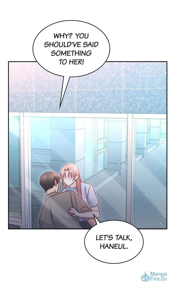Enter With My Replaced Groom Chapter 22 page 72 - 