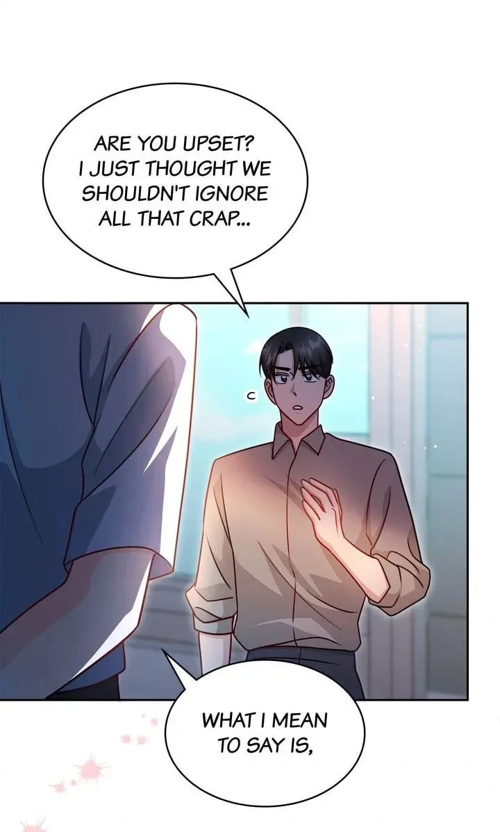 Enter With My Replaced Groom Chapter 22 page 76 - 
