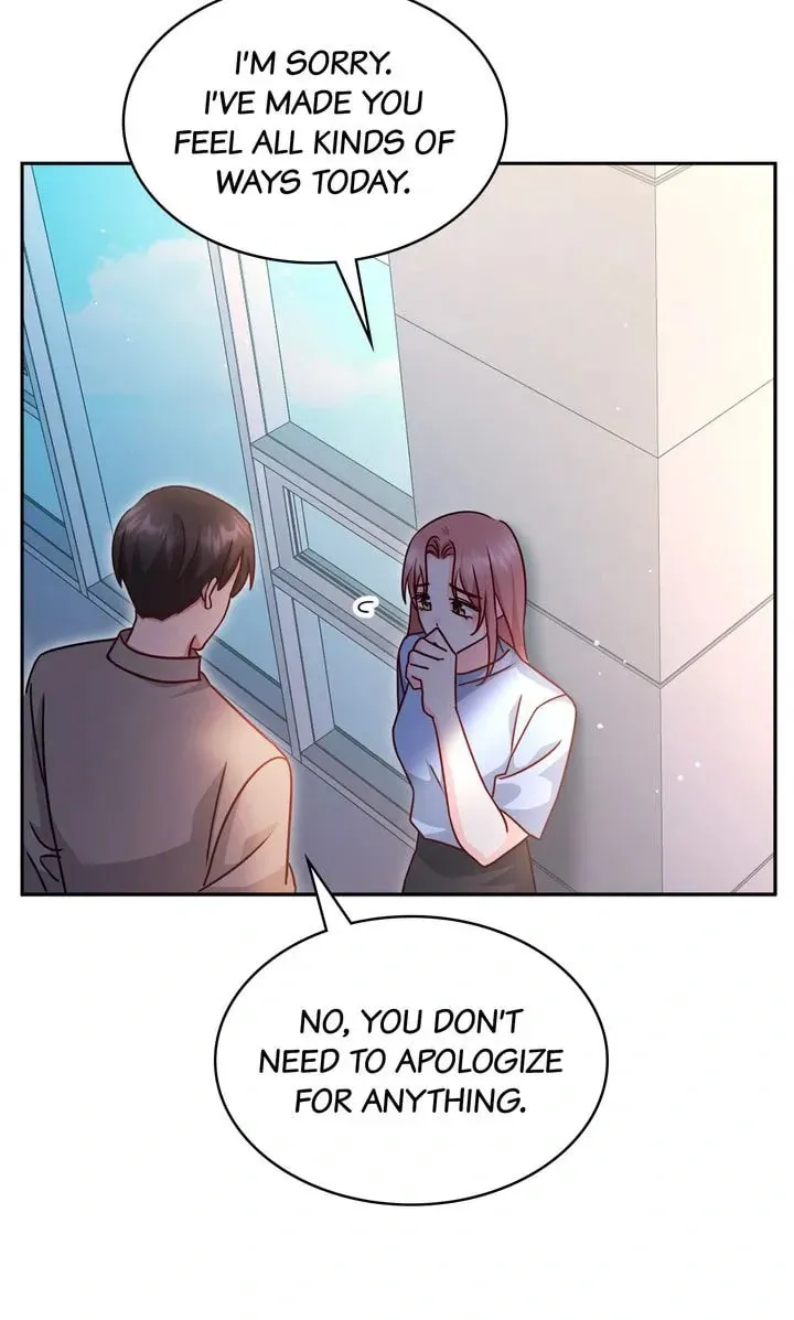 Enter With My Replaced Groom Chapter 22 page 80 - 