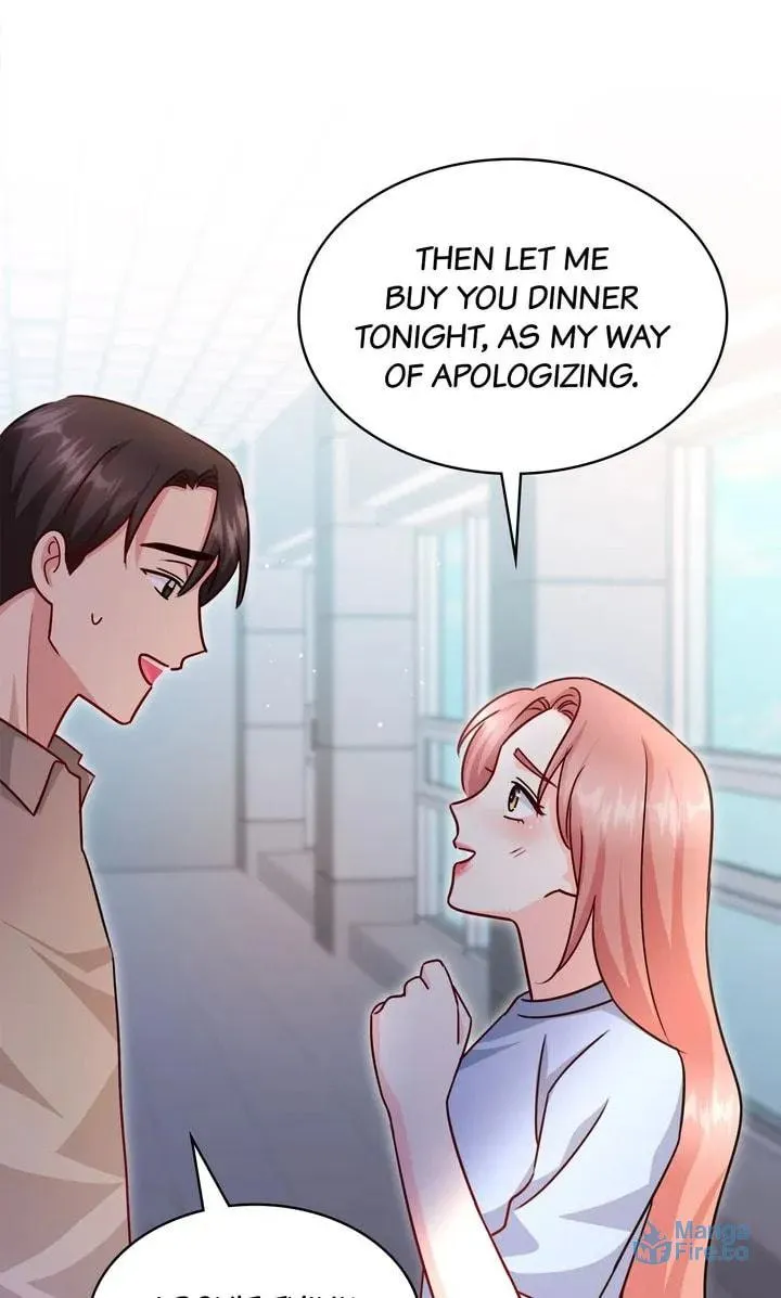 Enter With My Replaced Groom Chapter 22 page 81 - 