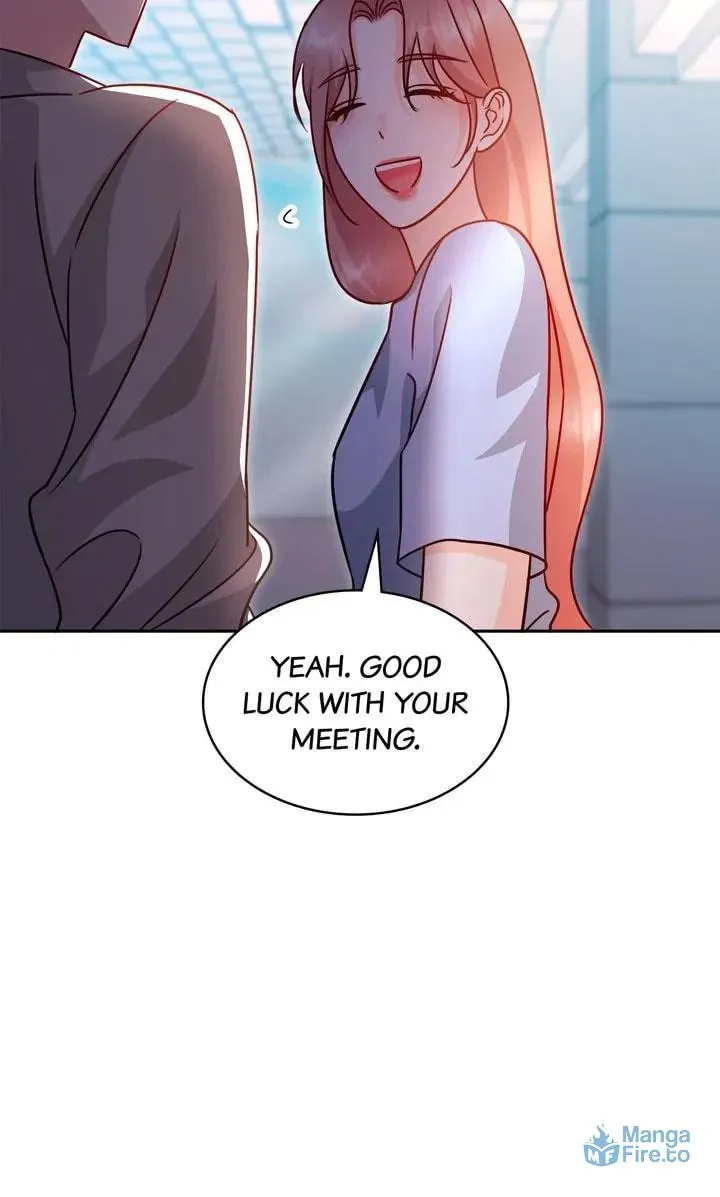 Enter With My Replaced Groom Chapter 22 page 84 - 