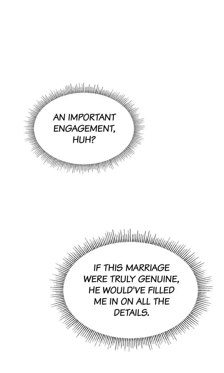 Enter With My Replaced Groom Chapter 22 page 85 - 