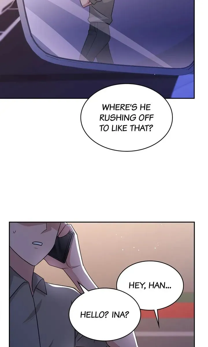 Enter With My Replaced Groom Chapter 22 page 91 - 