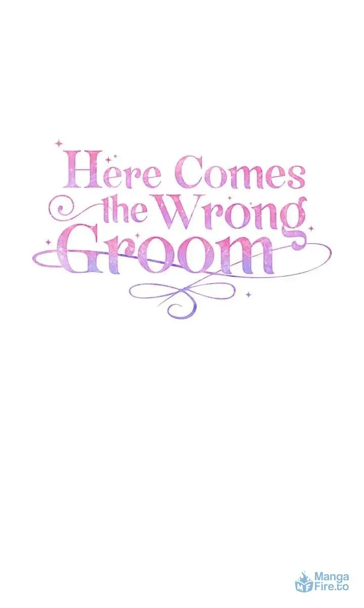 Enter With My Replaced Groom Chapter 23 page 15 - 