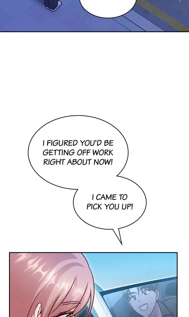 Enter With My Replaced Groom Chapter 23 page 20 - 