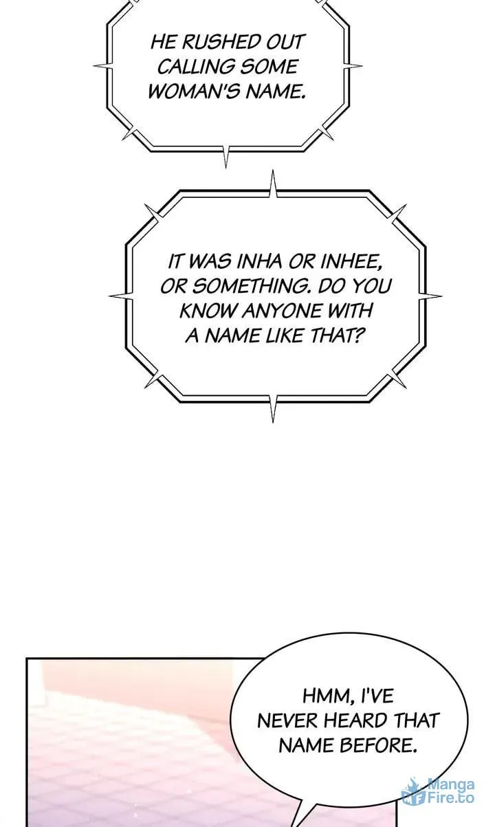 Enter With My Replaced Groom Chapter 23 page 3 - 