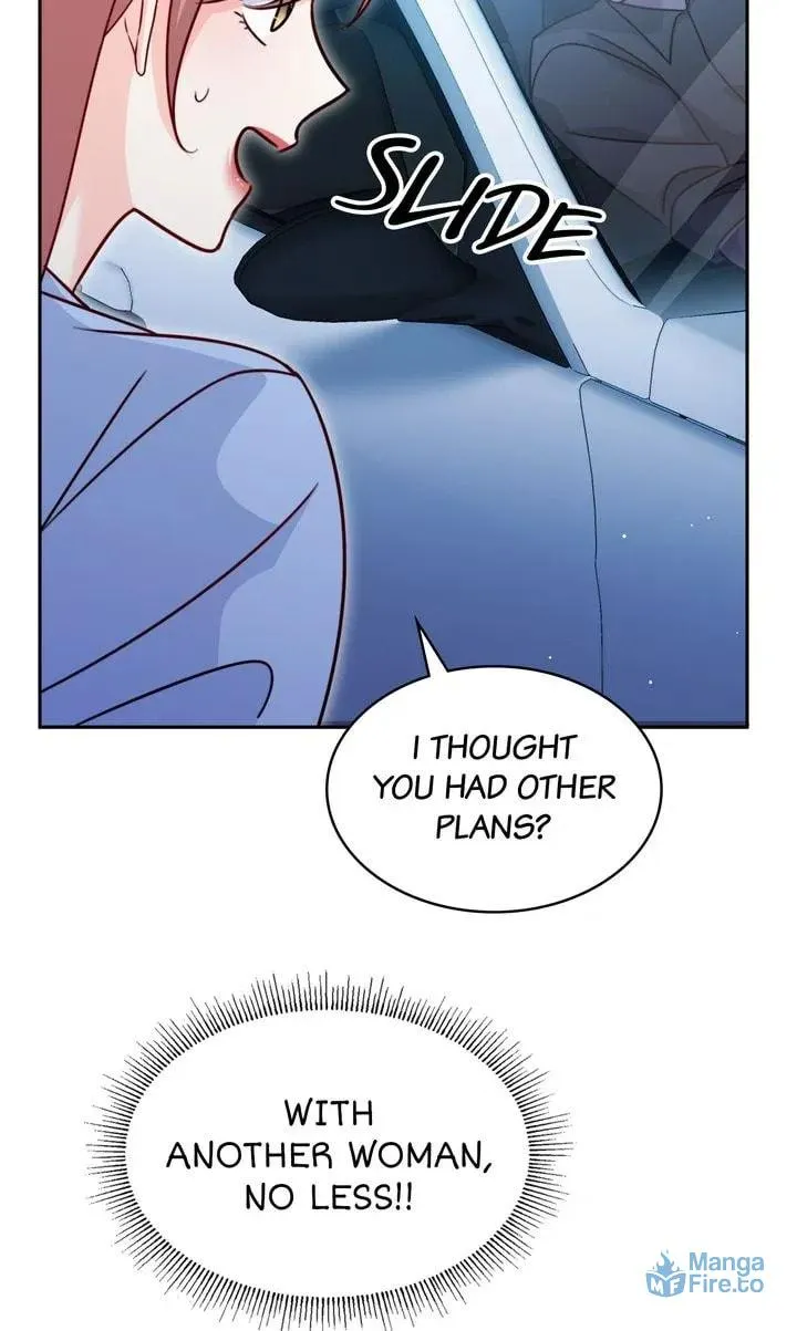 Enter With My Replaced Groom Chapter 23 page 21 - 