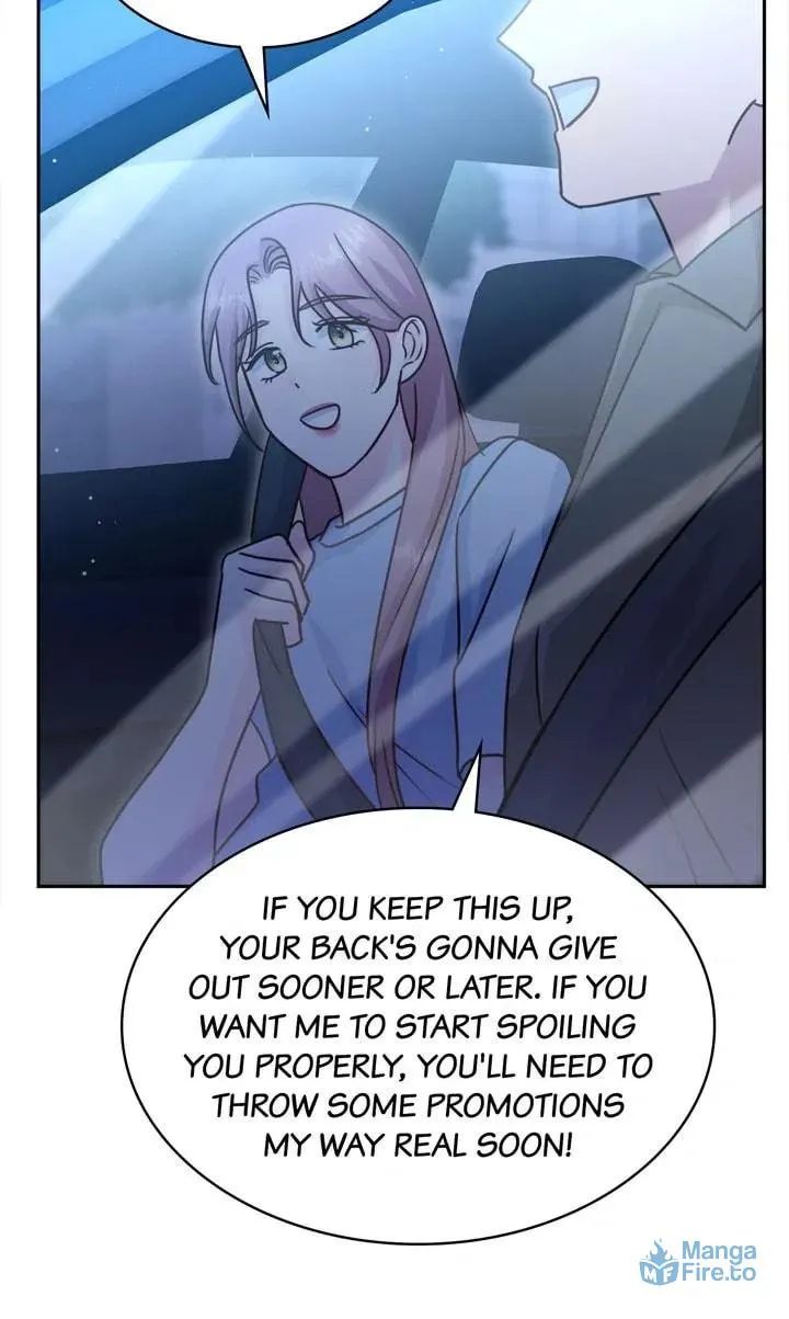 Enter With My Replaced Groom Chapter 23 page 24 - 