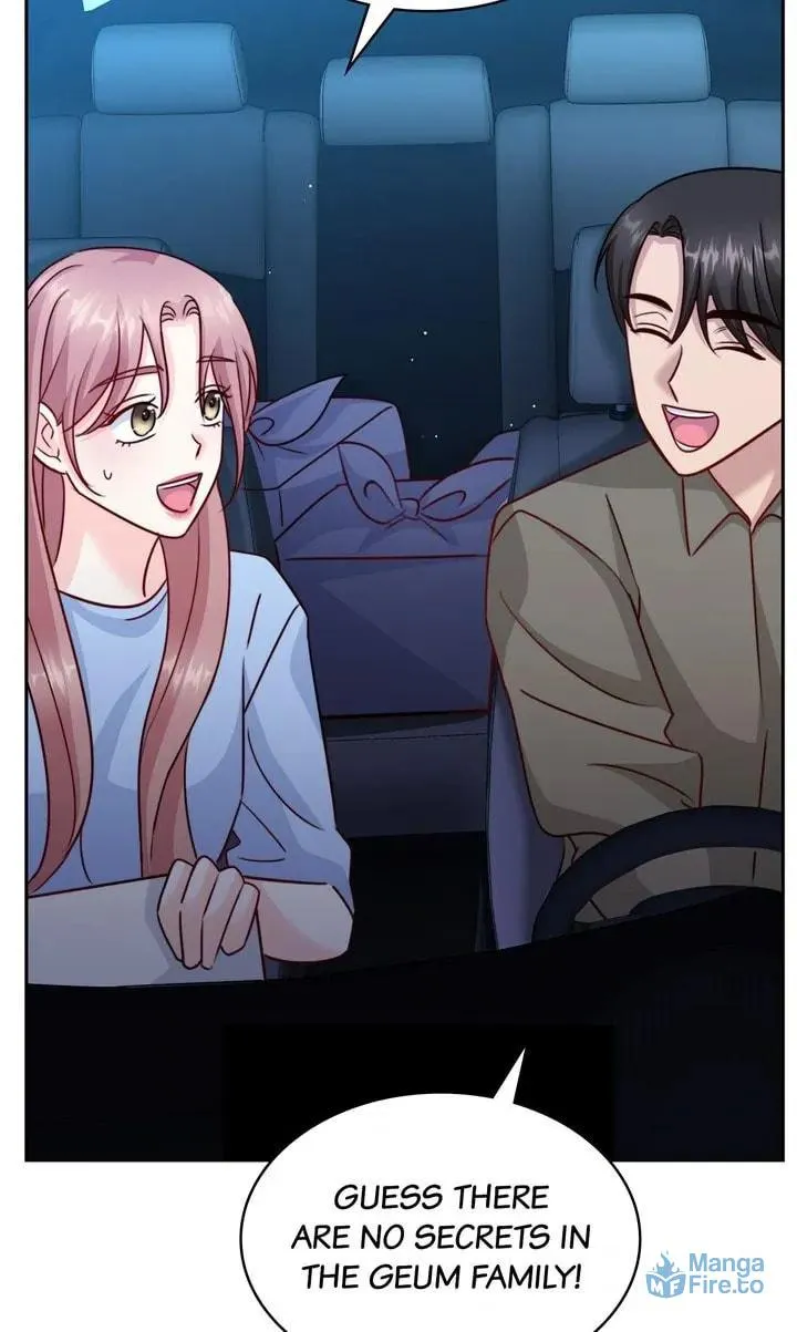 Enter With My Replaced Groom Chapter 23 page 30 - 