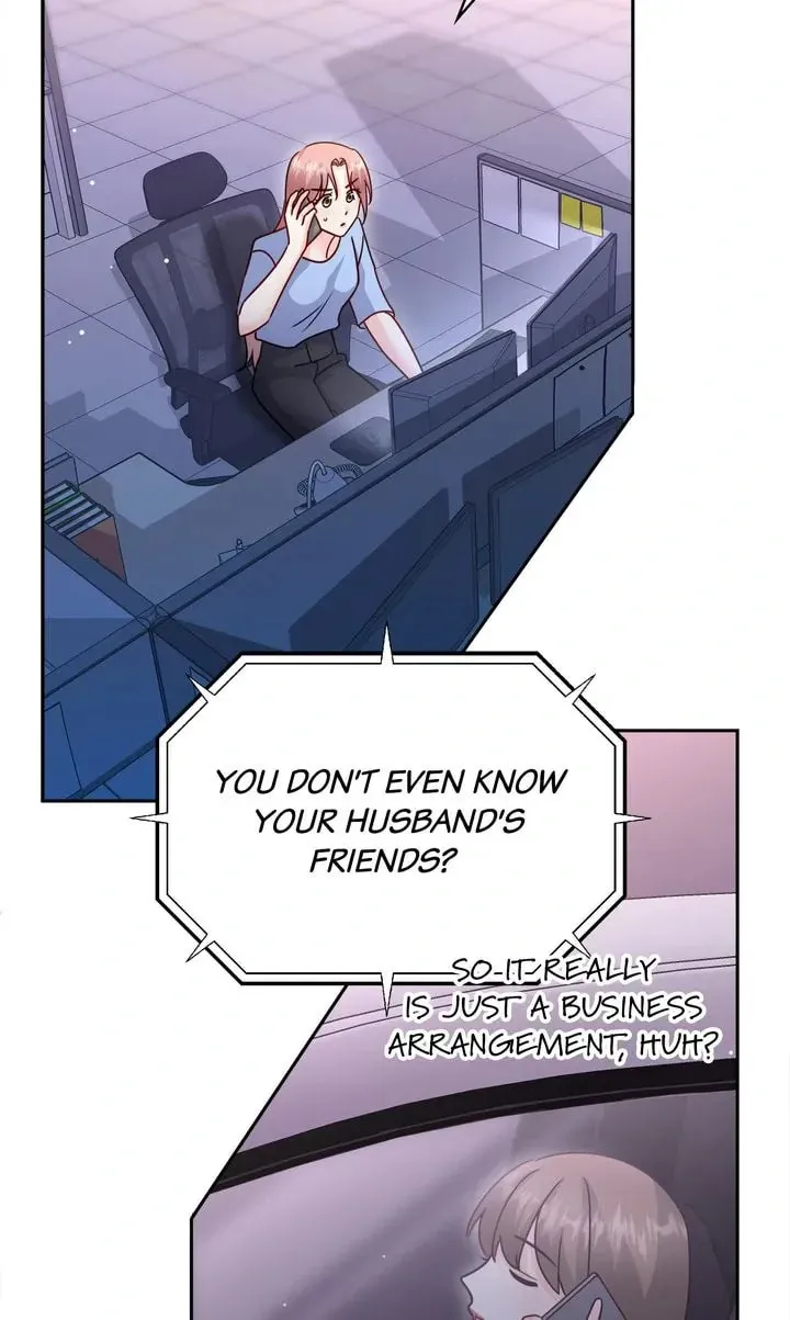 Enter With My Replaced Groom Chapter 23 page 4 - 