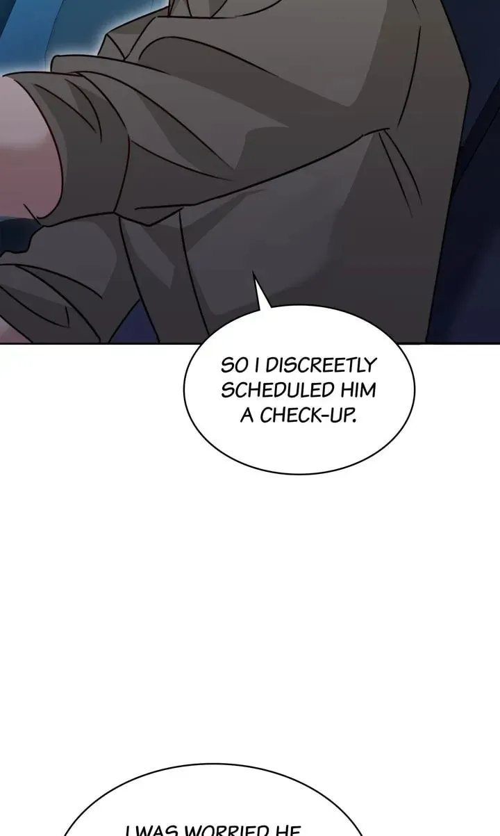 Enter With My Replaced Groom Chapter 23 page 32 - 