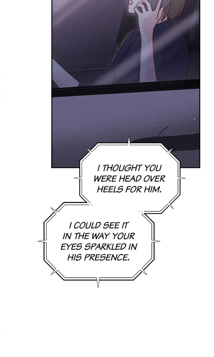 Enter With My Replaced Groom Chapter 23 page 5 - 