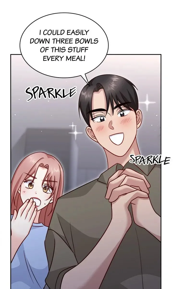 Enter With My Replaced Groom Chapter 23 page 41 - 