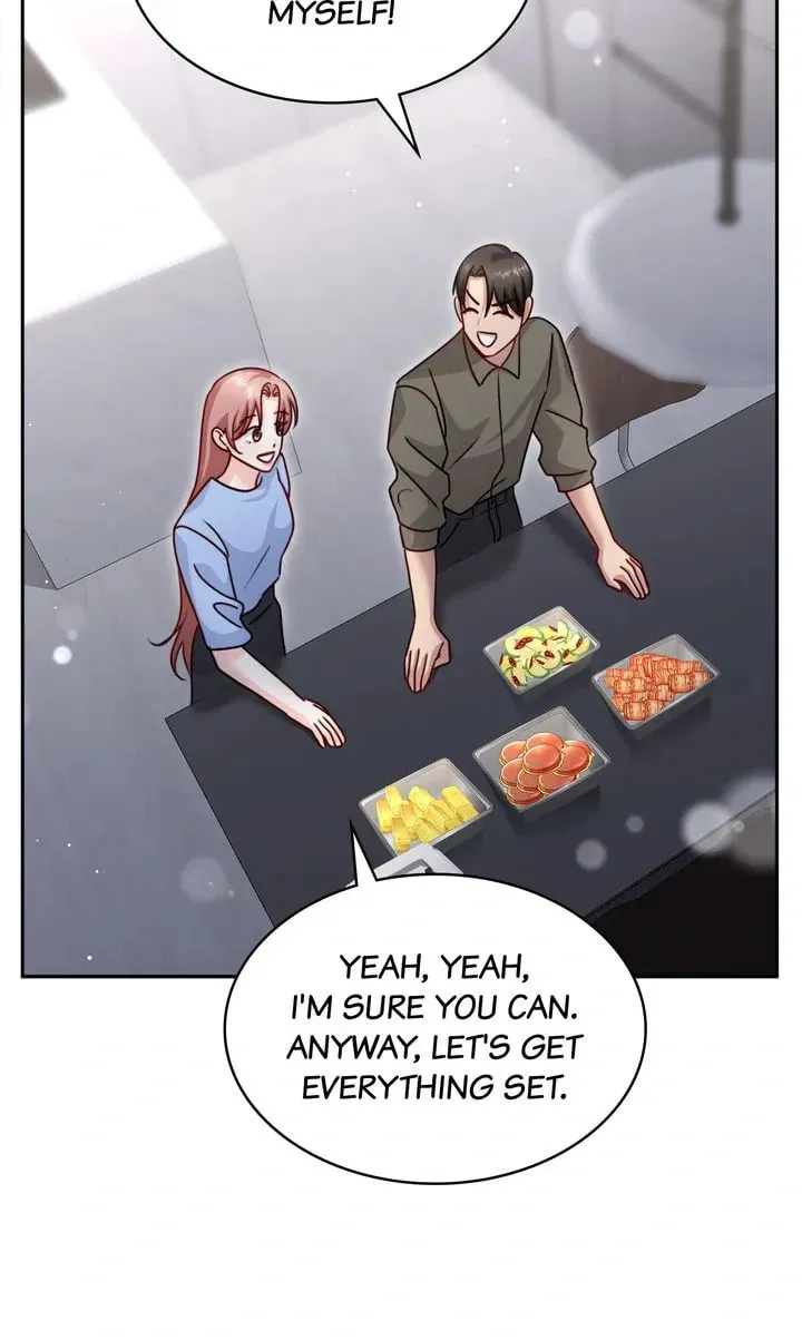 Enter With My Replaced Groom Chapter 23 page 43 - 
