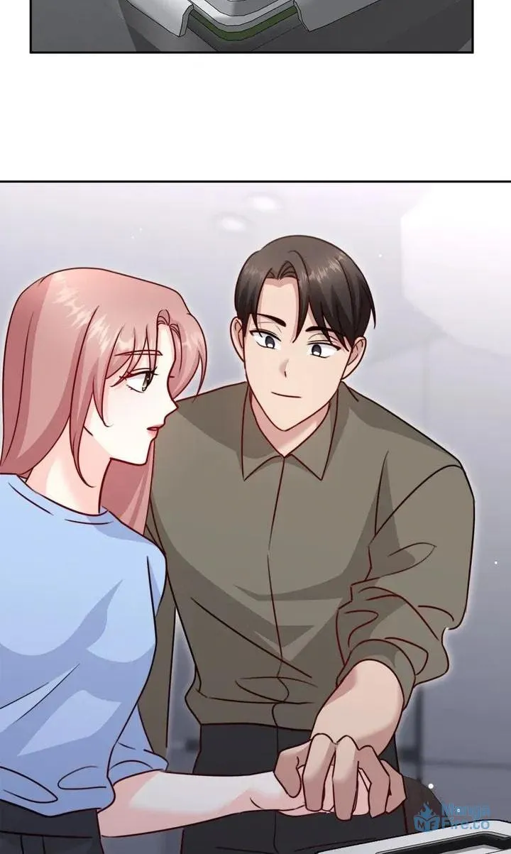 Enter With My Replaced Groom Chapter 23 page 45 - 